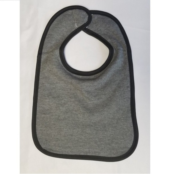 Halloween Baby Bibs 3 Pack Trick Or Treat Festive - Picture 3 of 4